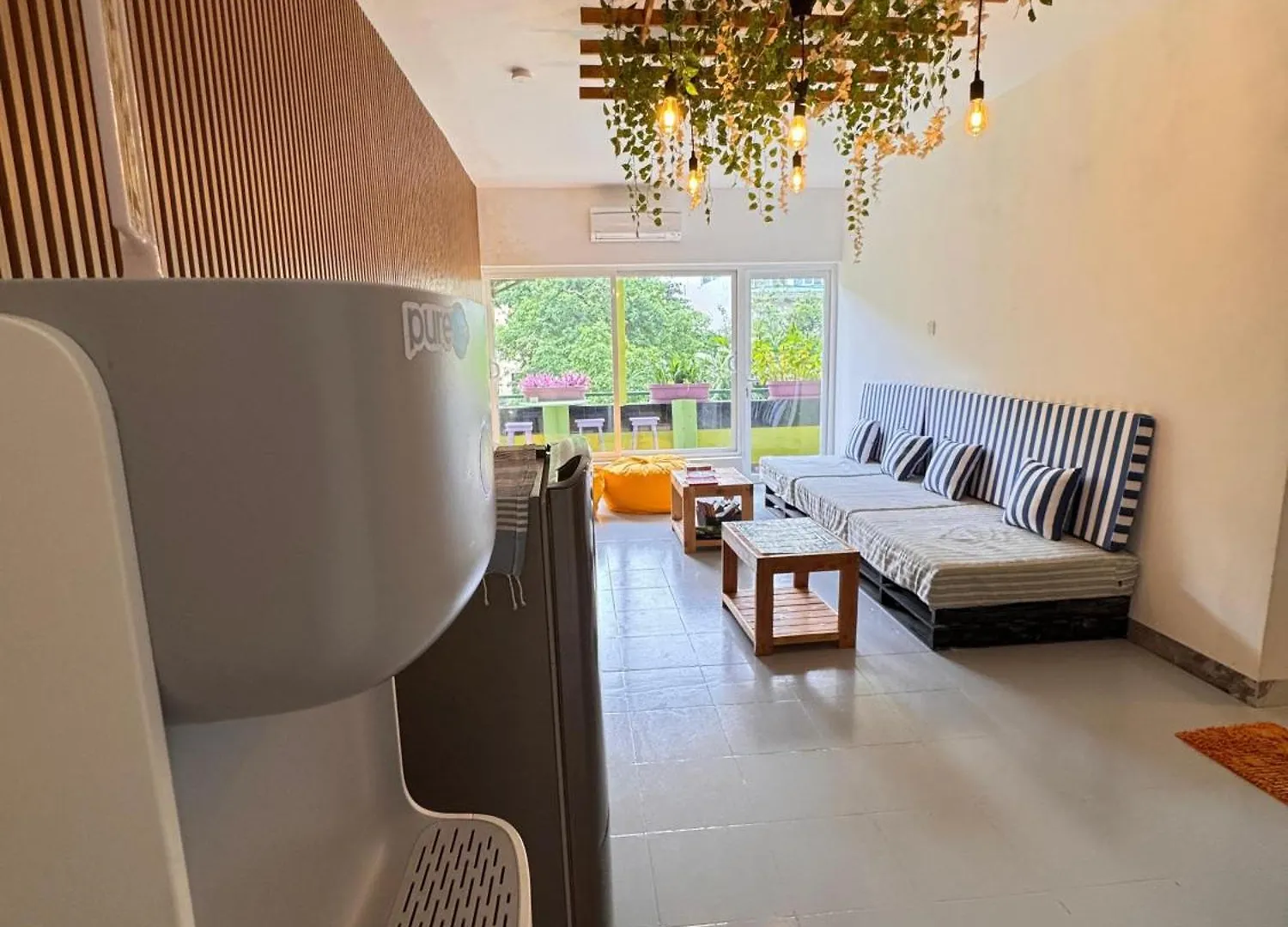 קולומבו Hostel Republic At Galle Face סרי לנקה