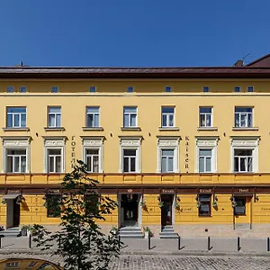 кайзер у львові Hotel Lviv