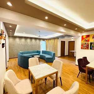 Hostel Havelock Hostel,, Colombo
