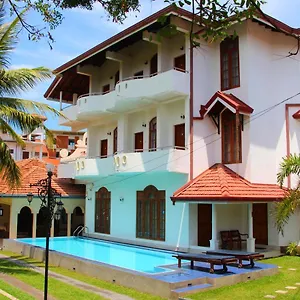 Fashion Guest house Negombo