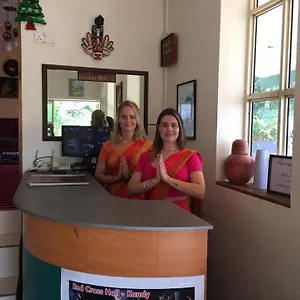 Days Inn Kandy