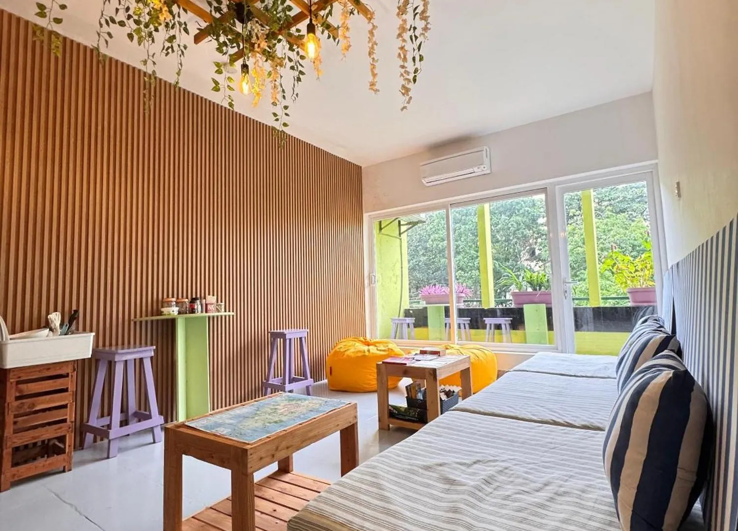 Hostel Republic At Galle Face Colombo